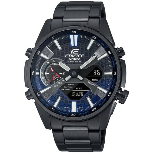 фото Наручные часы casio ecb-s100dc-2aef