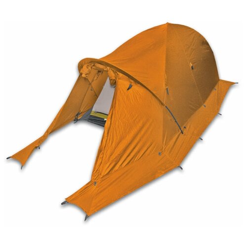 фото Палатка normal лотос 1,5 n si, цвет: оранжевый