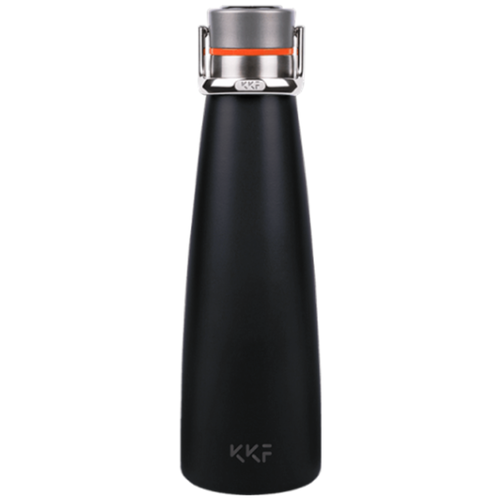 фото Термос xiaomi kkf smart vacuum bottle с oled- дисплеем 475мл