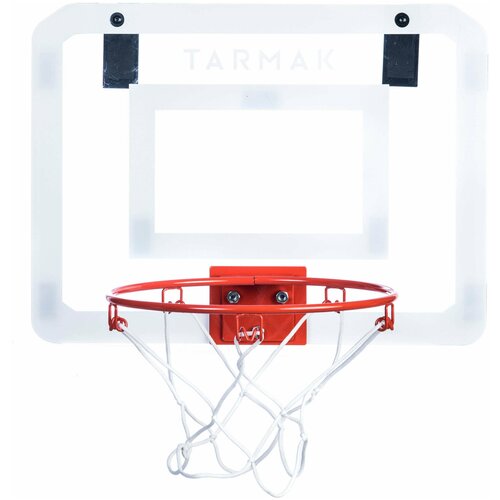 фото Мини-кольцо баскетбольное mini b deluxe для крепления на стену дет./взр. tarmak x decathlon