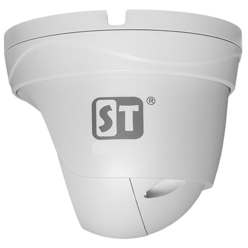 фото Space technology купольная ip-камера space technology st-745 ip pro d (объектив 2,8mm)