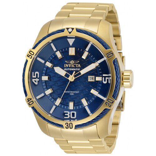 фото Наручные часы invicta bolt men automatic 29810