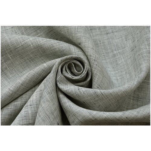 фото Лён 100% под светлый джинс ооо"яковлевская текстильная мануфактура"
