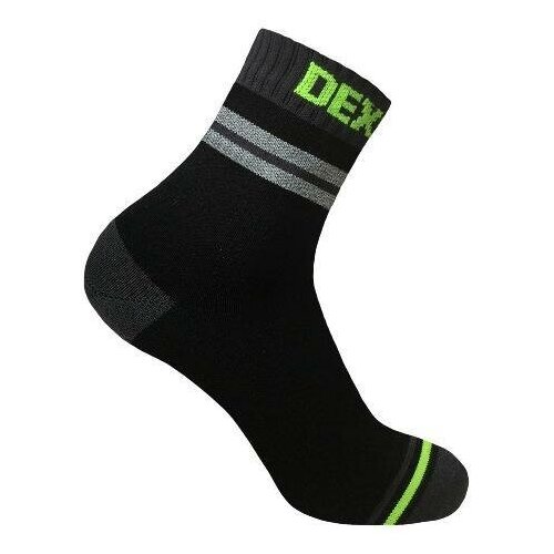 фото Мужские носки dexshell, размер xl, серый