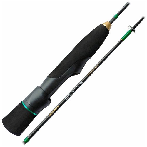 фото Zetrix зимнее удилище zetrix berta zbt-65mh до 21гр