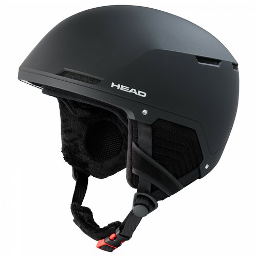 фото Горнолыжные шлемы head compact pro (2021/2022)