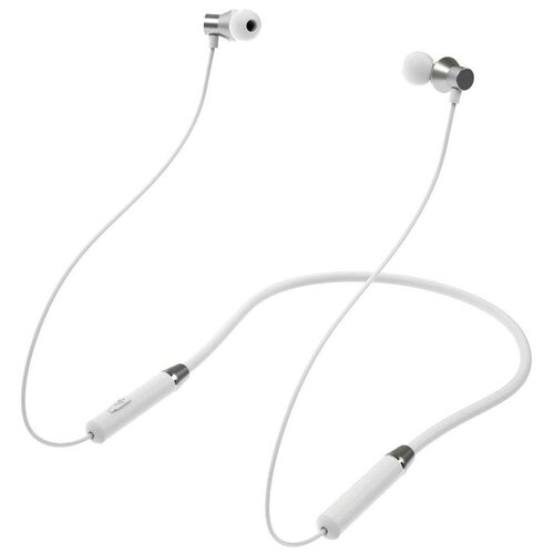 фото Bluetooth гарнитура lenovo he05 white