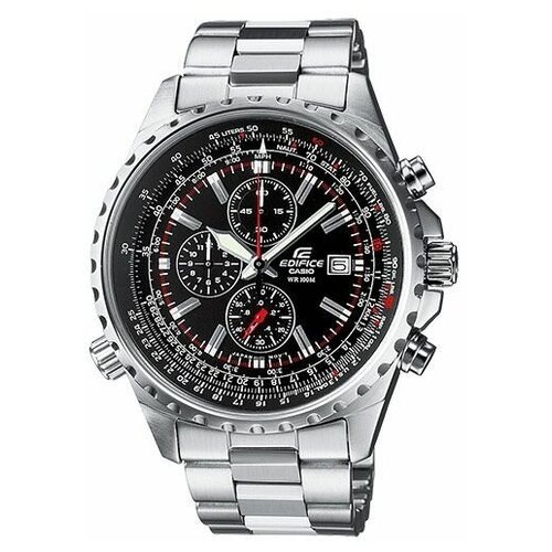 фото Наручные часы edifice ef-527d-1avef