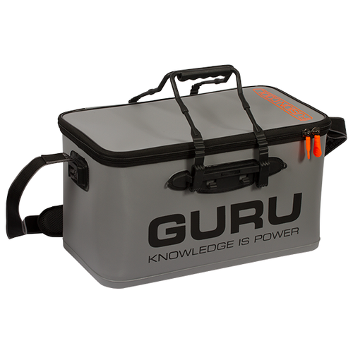 фото Сумка-холодильник guru fusion cool bag