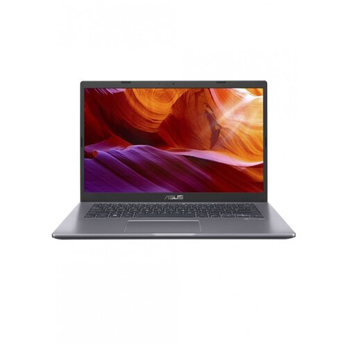 фото Ноутбук asus x409fa-bv625 90nb0ms2-m09360 (intel core i3-10110u 2.1 ghz/8192mb/256gb ssd/intel uhd graphics/wi-fi/bluetooth/cam/14.0/1366x768/dos)