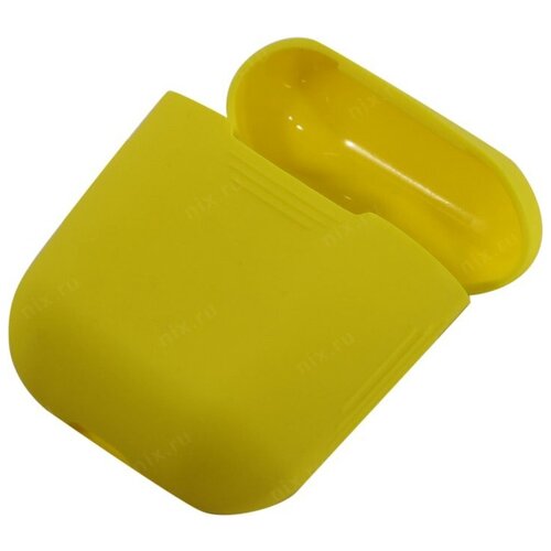 фото Чехол для наушников smartbuy sbecase-001s-ye yellow