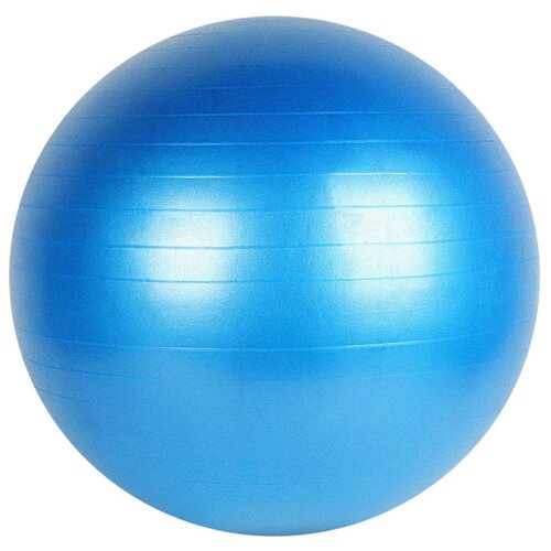 фото Мяч гимнастический фитбол, красный, тм city-ride, для фитнеса, 65 см, антивзрыв, насос, красный, jb0207275