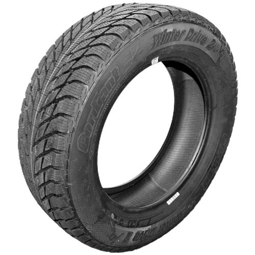 фото Шина cordiant winter drive 2 95 t 195/65 r15