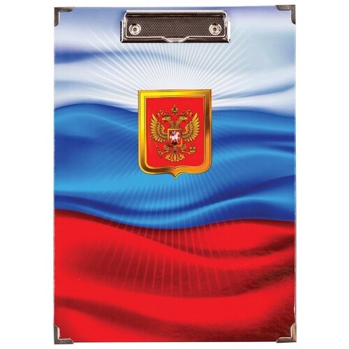 фото Планшет attache триколор (270384)