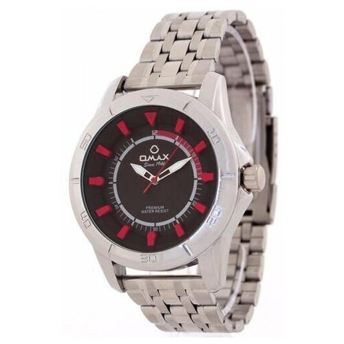 фото Мужские наручные часы omax has221ir02-1