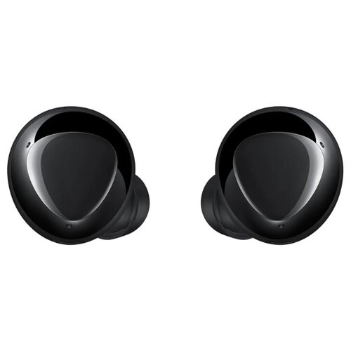 фото Наушники беспроводные samsung galaxy buds+ черный