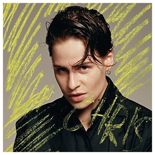 Christine and the Queens: Chris [2 LP CD] action bronson – mr wonderful lp cd