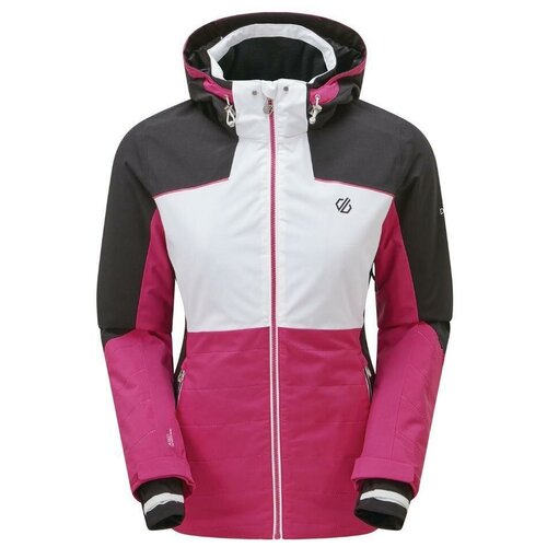 фото Куртка dare 2b flourish jacket dwp464 pink m (uk 12)