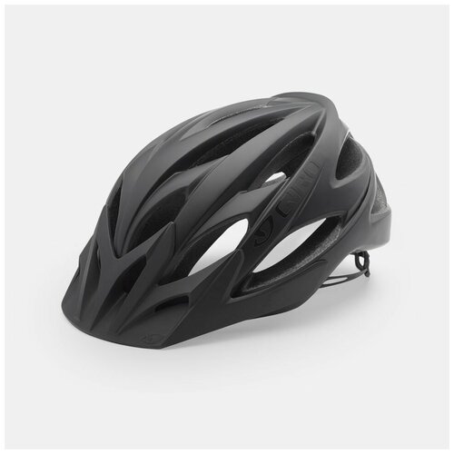 фото Велосипедный шлем giro xar matte black l