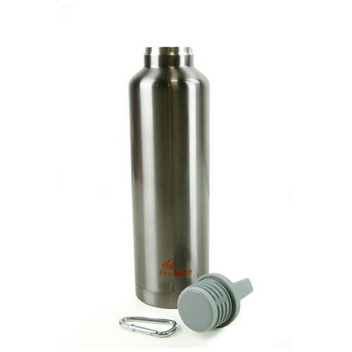 фото Термо бутылка из нерж. стали fire-maple sport bottle fmp-311, 750 мл