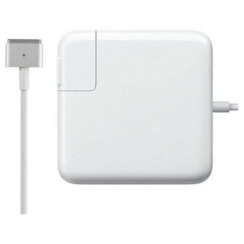 фото Блок питания (зарядка, сетевой адаптер) для ноутбука apple macbook 16.5v, 3.65a, 60w (magsafe 2)