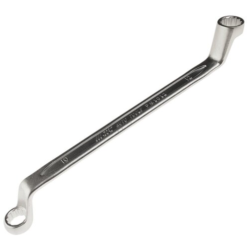 фото Jtc ключ накидной 10х12мм 75град. l=198мм jtc jtc auto tools