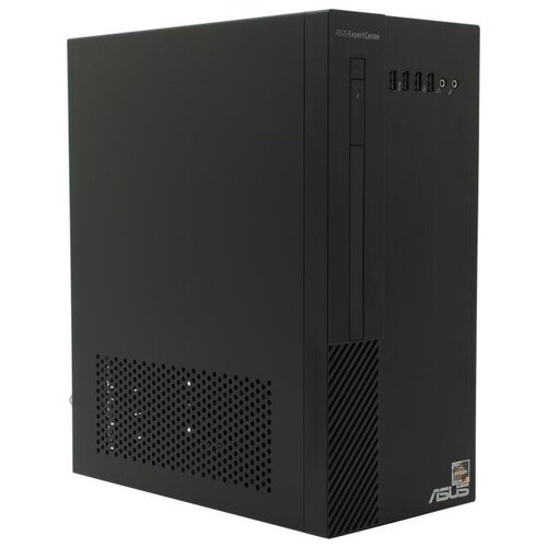 фото Компьютер asus expertcenter x5 mini tower x500ma