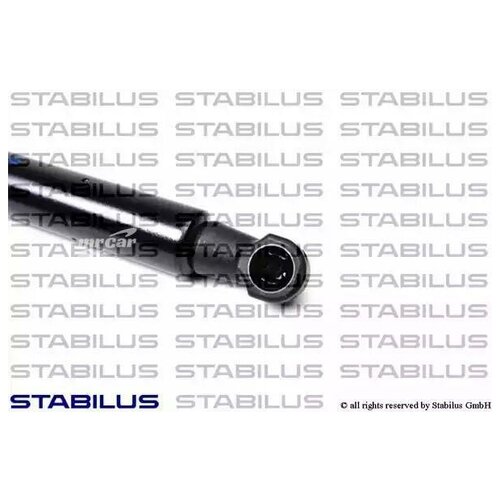 фото Stabilus 018471 упор газовый