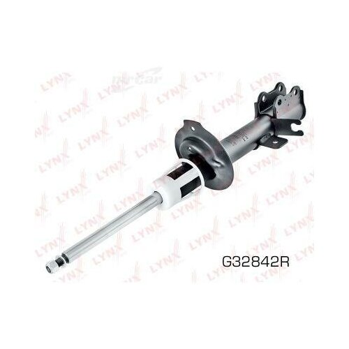 фото Lynxauto g32842r g32842r_амортизатор задний\ chevrolet lacetti 1.4-1.8 05