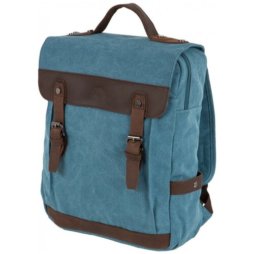 фото Городской рюкзак polar п0642, blue