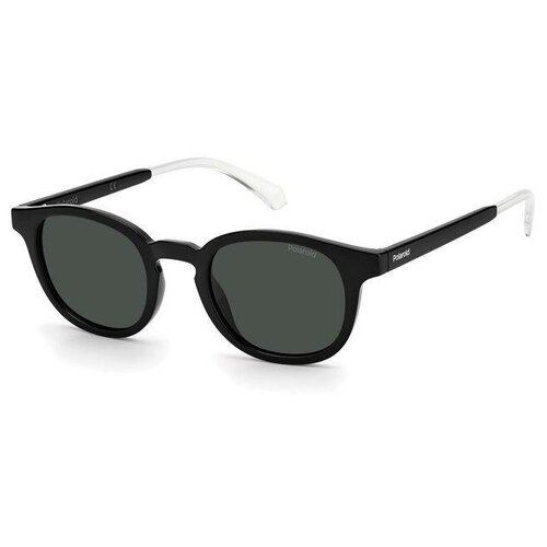 фото Солнцезащитные очки polaroid pld 2096/s серый