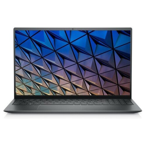 фото Ноутбук dell vostro 5510 5510-2644 (intel core i5-11300h 3.1ghz/8192mb/512gb ssd/no odd/intel iris xe graphics/wi-fi/cam/15.6/1920x1080/windows 10 64-bit)