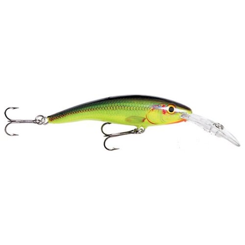 фото Воблер rapala tail dancer td05- hc