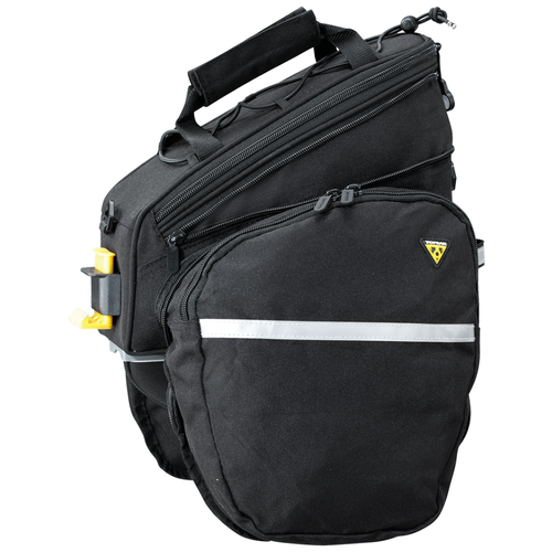 фото Сумка на багажник topeak rx trunkbag dxp