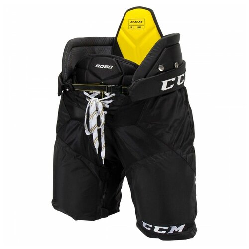 фото Трусы ccm tacks 9080 sr (blk l)