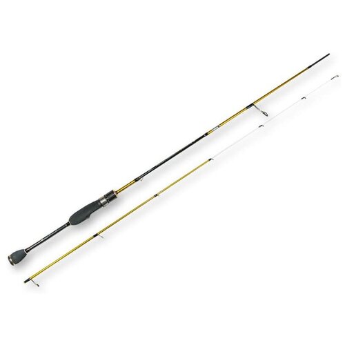 фото Удилище crazy fish ebisu ii gold nano jig 183cm sg602sul