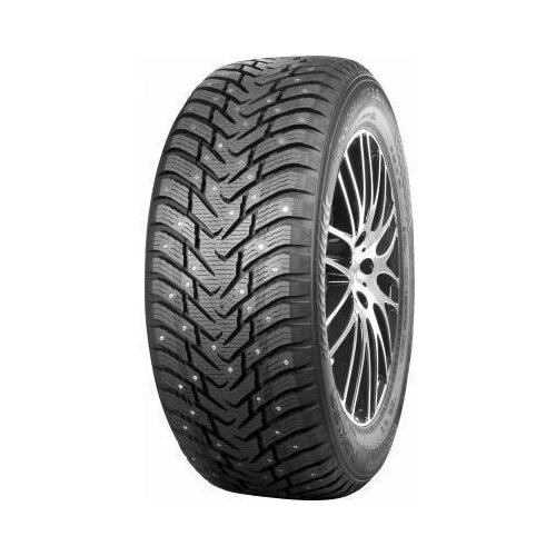 фото Шины nokian hakkapeliitta 8 suv 255/50r19 107t runflat шип