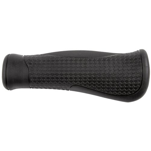 фото M- wave грипсы m- wave cloud base 2 bicycle grips 130mm m-wave