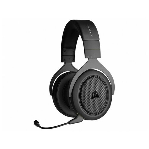 фото Компьютерная гарнитура corsair hs70 bluetooth