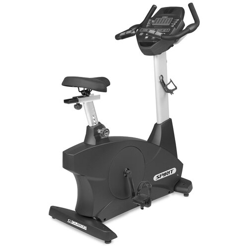 фото Велотренажер spirit fitness cu800 2019