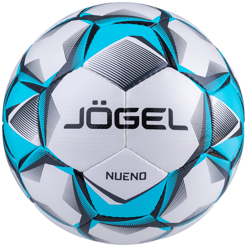 фото Мяч футбольный nueno №5 (bc20) jogel