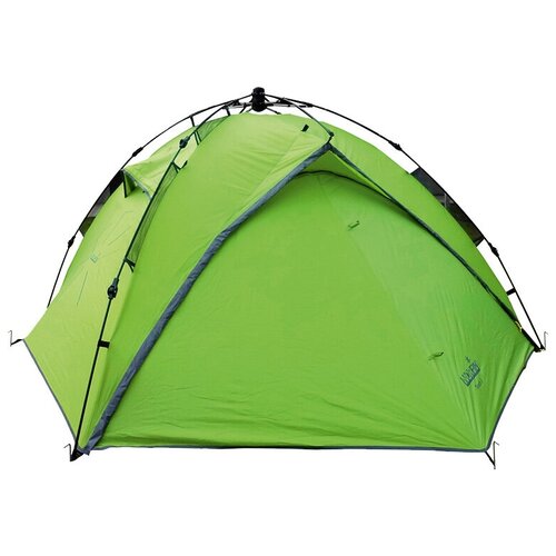 фото Палатка norfin tench 3 зеленый
