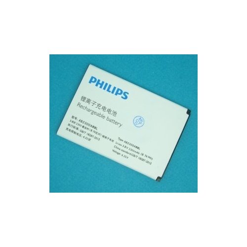 фото Аккумулятор для philips ab2300awml