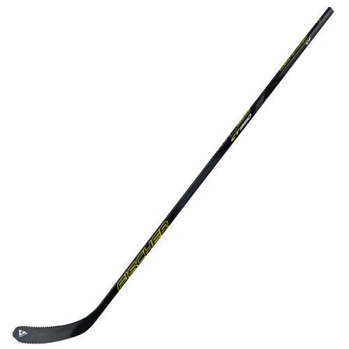 фото Клюшка хоккейная fischer ct950 grip 19/20 int (размер 65 92l, цвет черный)