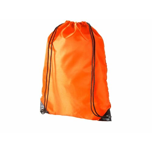 фото Рюкзак-мешок "oriole", цвет оранжевый oasis