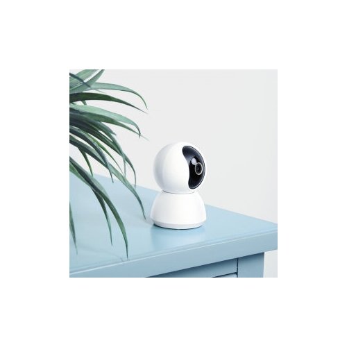 фото Ip камера xiaomi smart camera ptz version 2k white (mjsxj09cm)