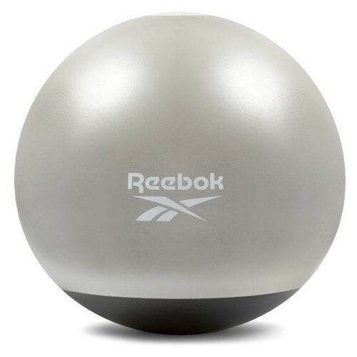 фото Rab-40015bk гимнастический мяч gymball - 55cm reebok