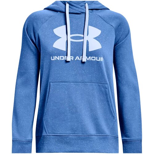 фото Худи under armour, размер lg, river/isotope blue