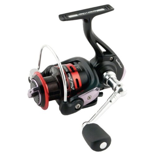 фото Катушка surf master black bass fb 1500-6