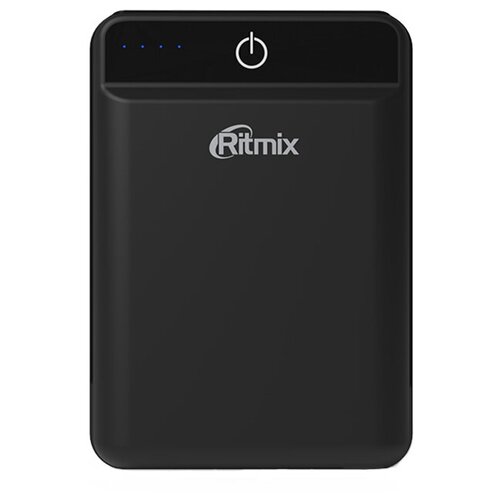 фото Мобильный аккумулятор (powerbank) ritmix rpb-10003l